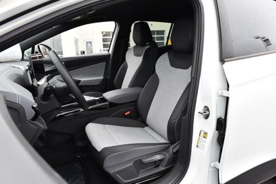 2026 Volkswagen ID.4 Pro AWD