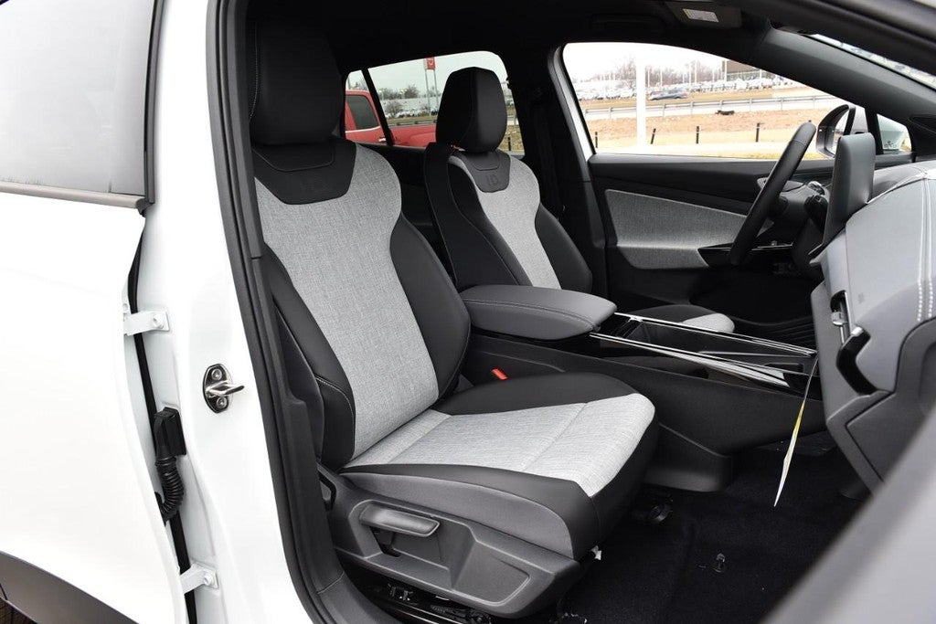 2026 Volkswagen ID.4 Pro AWD