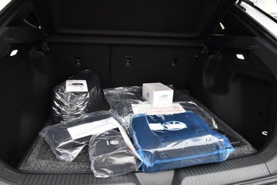 2026 Volkswagen ID.4 Pro AWD