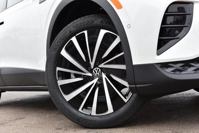 2026 Volkswagen ID.4 Pro AWD