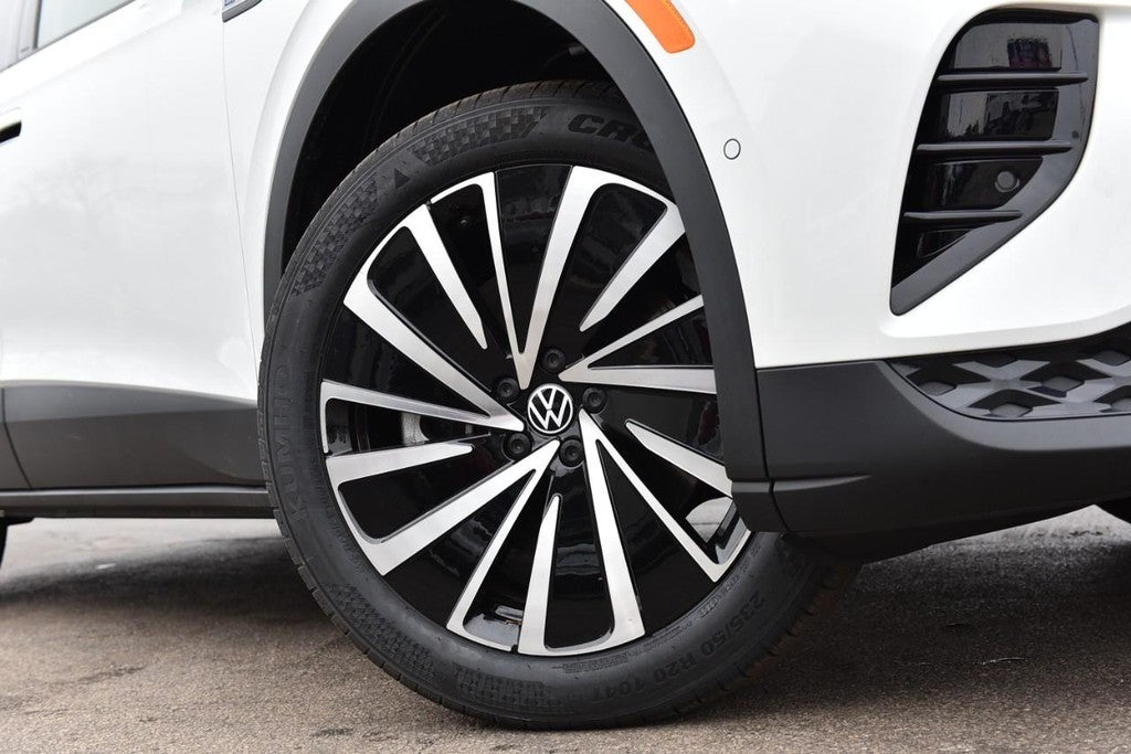 2026 Volkswagen ID.4 Pro AWD