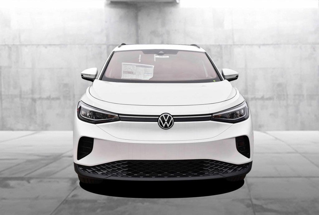 2026 Volkswagen ID.4 Pro AWD