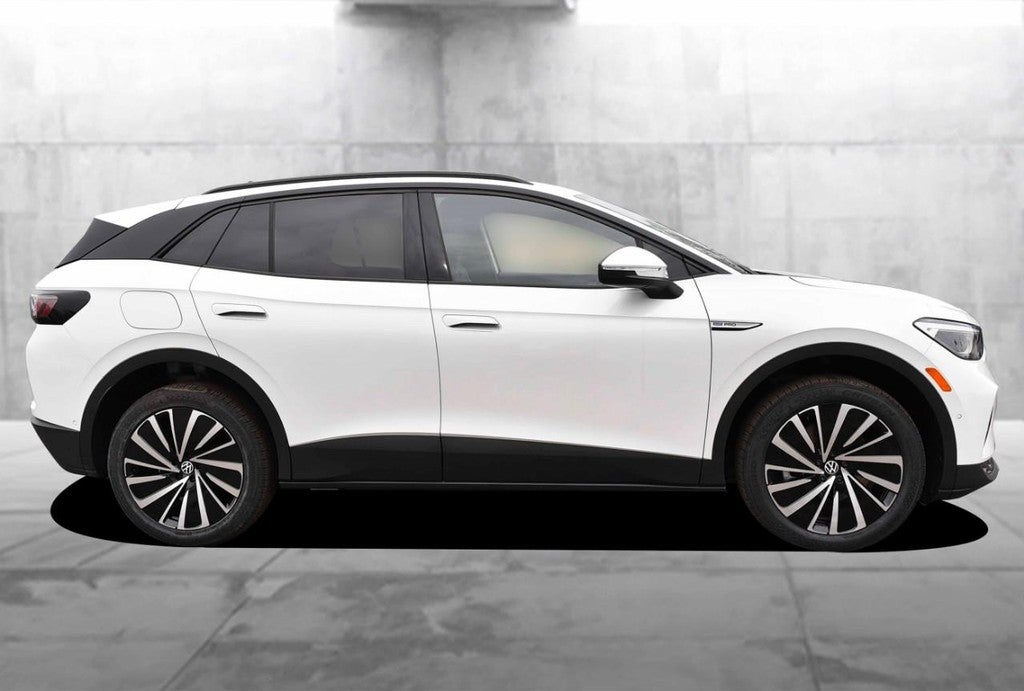 2026 Volkswagen ID.4 Pro AWD