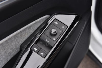 2026 Volkswagen ID.4 Pro AWD