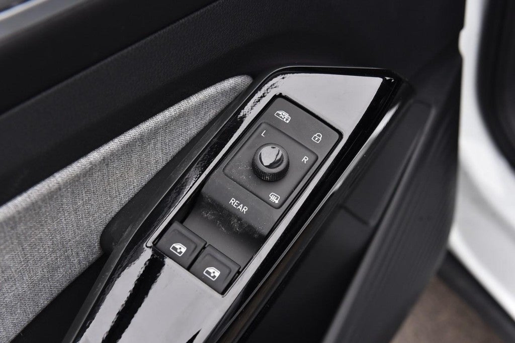 2026 Volkswagen ID.4 Pro AWD