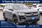 2027 Volkswagen Atlas 2.0T SEL