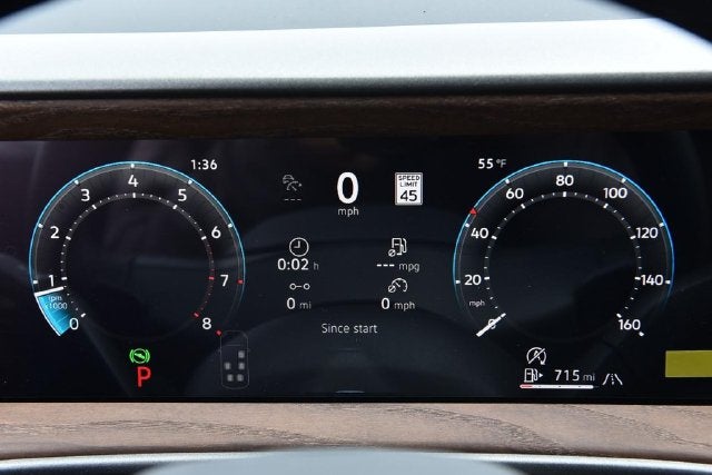 2027 Volkswagen Atlas 2.0T SEL