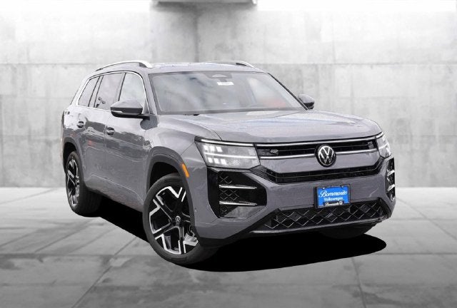 2027 Volkswagen Atlas 2.0T SEL