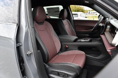 2027 Volkswagen Atlas 2.0T SEL