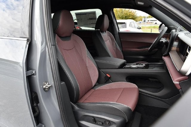 2027 Volkswagen Atlas 2.0T SEL