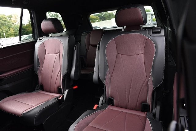 2027 Volkswagen Atlas 2.0T SEL