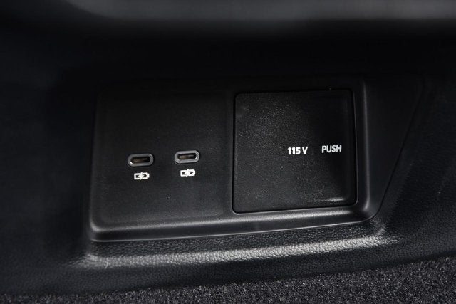 2027 Volkswagen Atlas 2.0T SEL