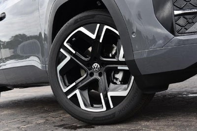 2027 Volkswagen Atlas 2.0T SEL