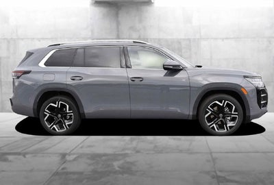 2027 Volkswagen Atlas 2.0T SEL