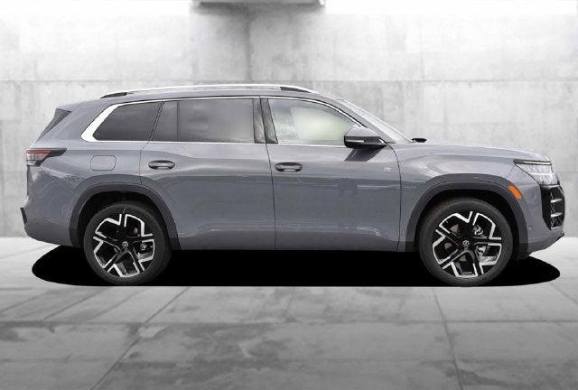 2027 Volkswagen Atlas 2.0T SEL