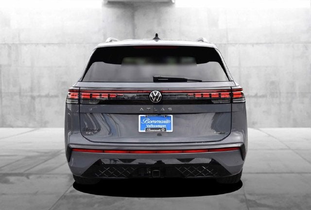 2027 Volkswagen Atlas 2.0T SEL