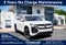 2027 Volkswagen Atlas 2.0T SEL