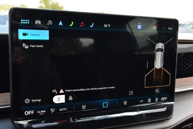 2027 Volkswagen Atlas 2.0T SEL
