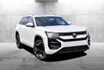 2027 Volkswagen Atlas 2.0T SEL