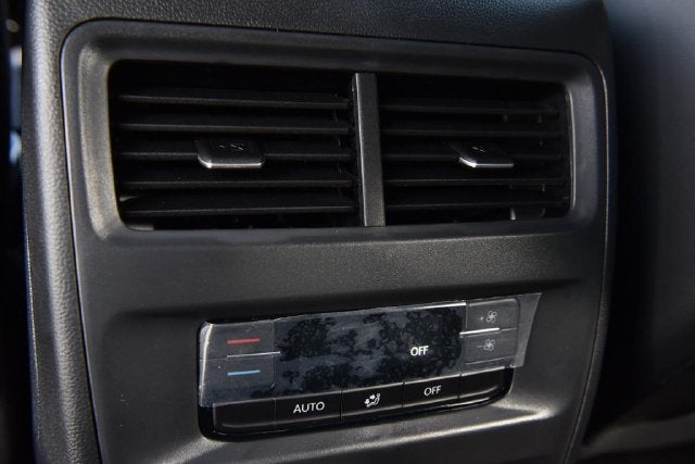 2027 Volkswagen Atlas 2.0T SEL