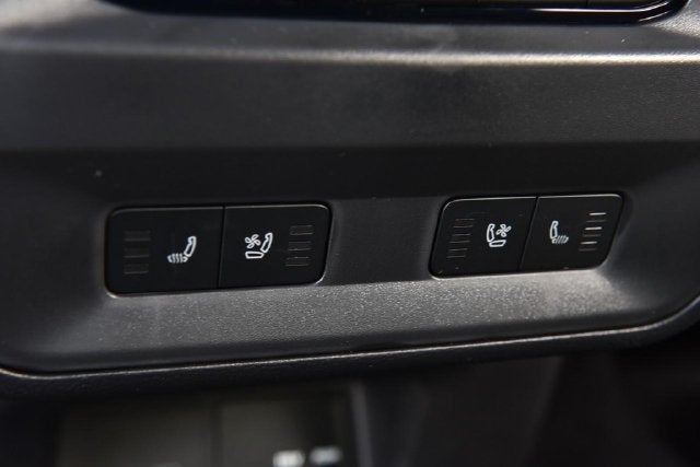 2027 Volkswagen Atlas 2.0T SEL