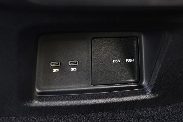 2027 Volkswagen Atlas 2.0T SEL