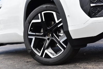 2027 Volkswagen Atlas 2.0T SEL
