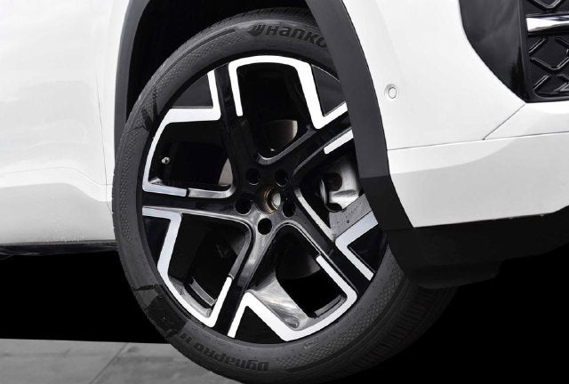 2027 Volkswagen Atlas 2.0T SEL