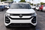 2027 Volkswagen Atlas 2.0T SEL
