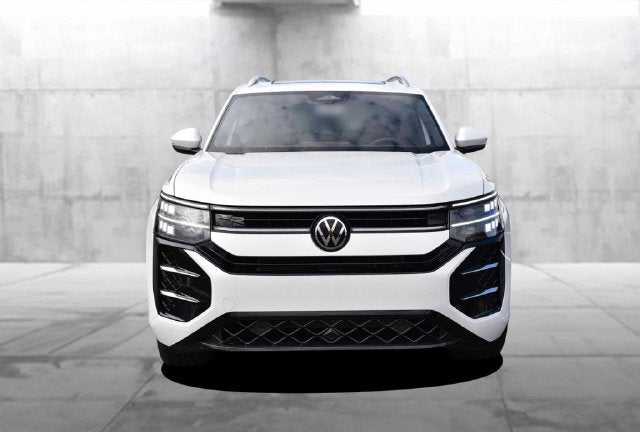 2027 Volkswagen Atlas 2.0T SEL