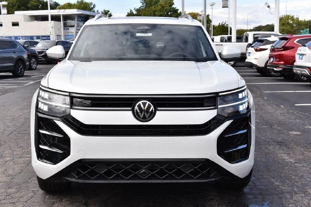 2027 Volkswagen Atlas 2.0T SEL