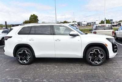 2027 Volkswagen Atlas 2.0T SEL