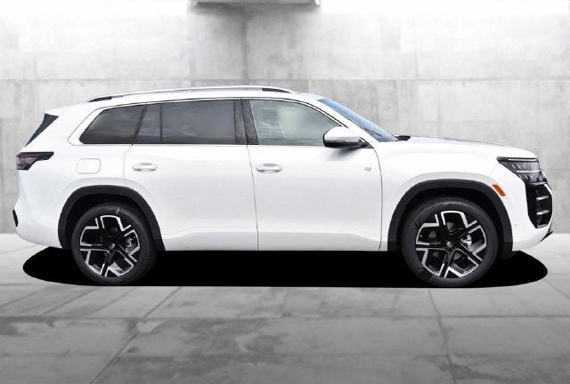 2027 Volkswagen Atlas 2.0T SEL