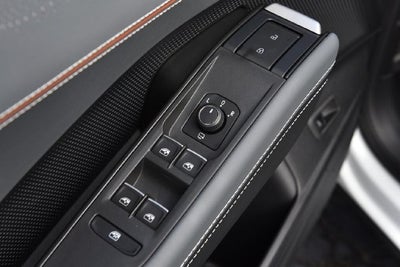 2027 Volkswagen Atlas 2.0T SEL