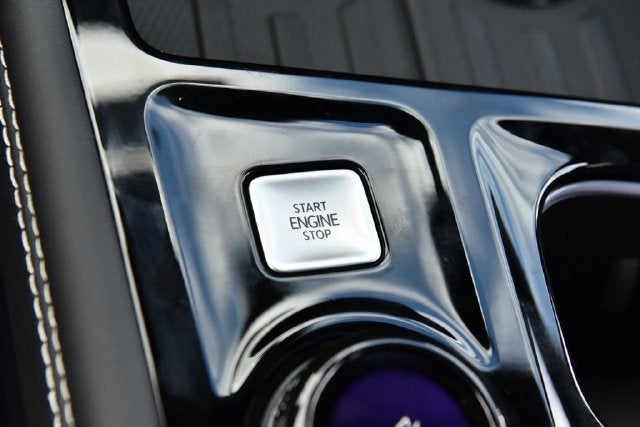 2027 Volkswagen Atlas 2.0T SEL