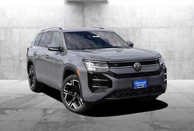2027 Volkswagen Atlas 2.0T SEL