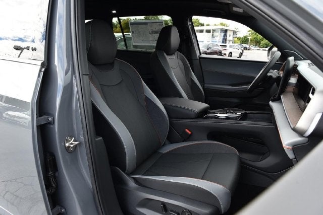 2027 Volkswagen Atlas 2.0T SEL