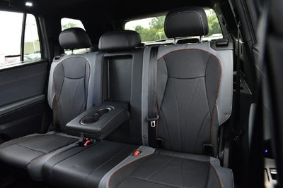 2027 Volkswagen Atlas 2.0T SEL