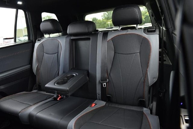2027 Volkswagen Atlas 2.0T SEL