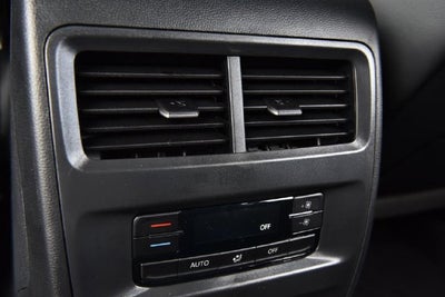 2027 Volkswagen Atlas 2.0T SEL