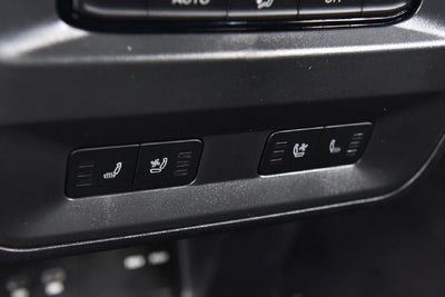2027 Volkswagen Atlas 2.0T SEL