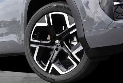 2027 Volkswagen Atlas 2.0T SEL