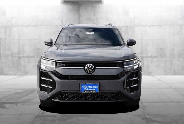 2027 Volkswagen Atlas 2.0T SEL