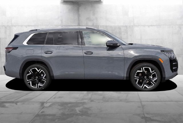 2027 Volkswagen Atlas 2.0T SEL