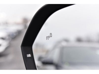 2026 Volkswagen Atlas Cross Sport 2.0T SEL Premium R-Line 4MOTION