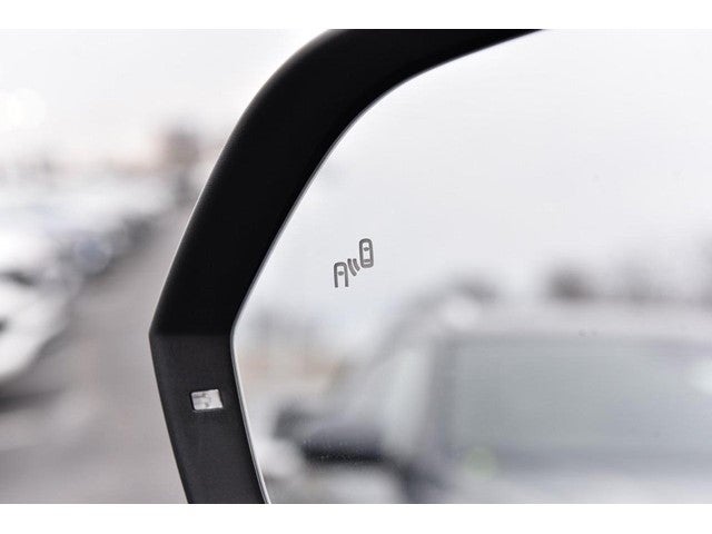 2026 Volkswagen Atlas Cross Sport 2.0T SEL Premium R-Line 4MOTION