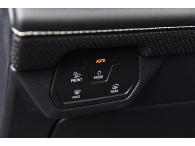 2026 Volkswagen Atlas Cross Sport 2.0T SEL Premium R-Line 4MOTION