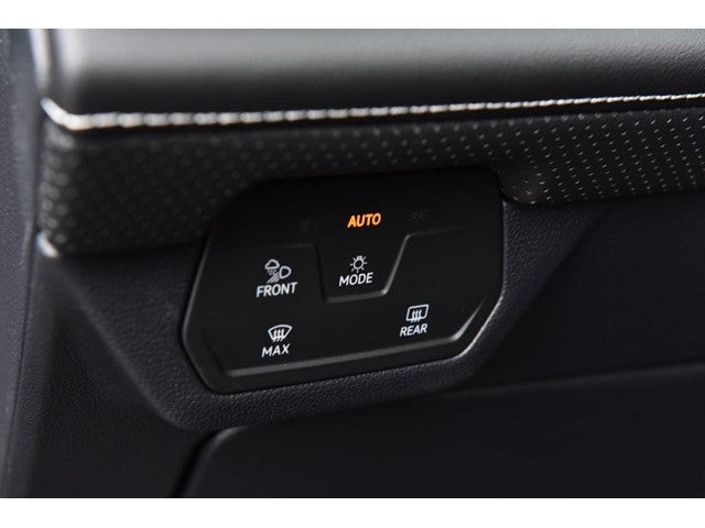 2026 Volkswagen Atlas Cross Sport 2.0T SEL Premium R-Line 4MOTION