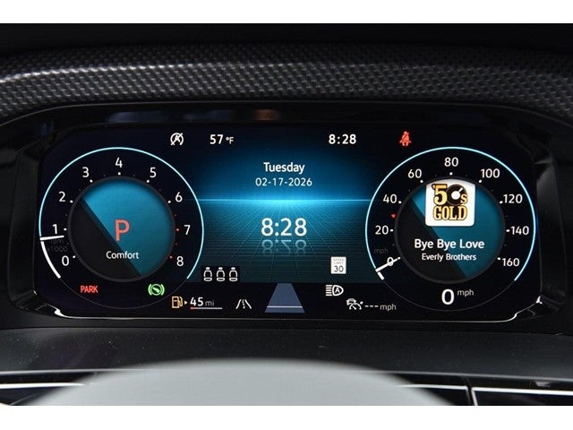 2026 Volkswagen Atlas Cross Sport 2.0T SEL Premium R-Line 4MOTION