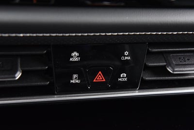 2026 Volkswagen Atlas Cross Sport 2.0T SEL Premium R-Line 4MOTION